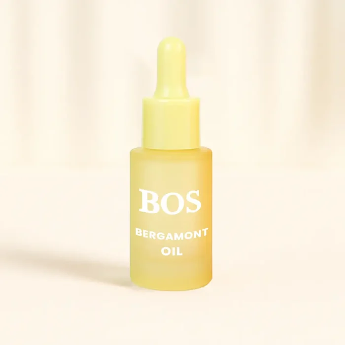 Bergamont Essential Oil (30g) - Image 1