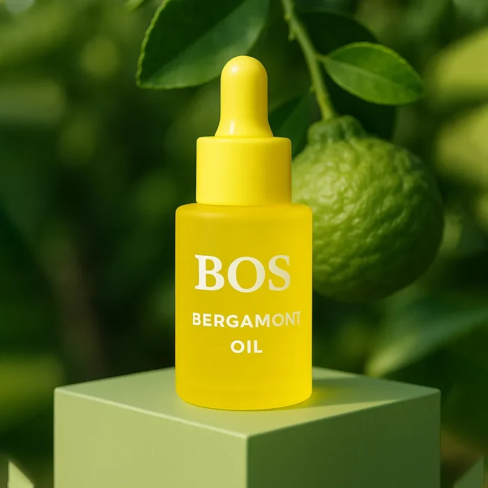 Bergamont Essential Oil (30g) - Image 2
