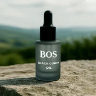 Black Cumin Seed Essential Oil (30g) - Image 2