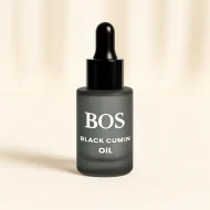 Black Cumin Seed Essential Oil (30g)