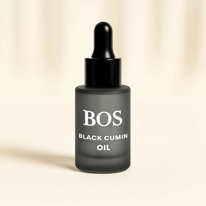 Black Cumin Seed Essential Oil (30g) - Image 1