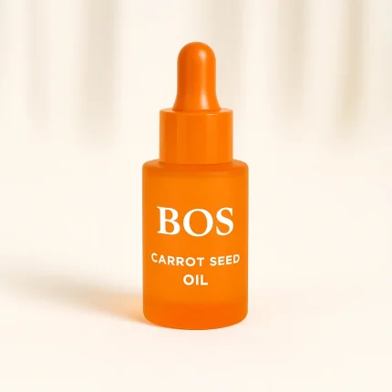 Carrot Seed Essential Oil (30g)