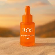 Carrot Seed Essential Oil (30g) - Image 2
