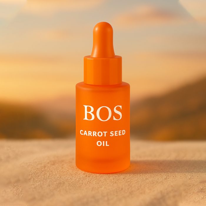Carrot Seed Essential Oil (30g) - Image 2