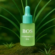 Citronella Essential Oil (30g) - Image 2