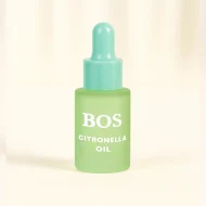 Citronella Essential Oil (30g)