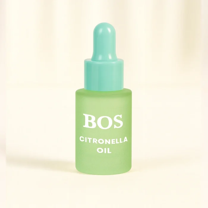 Citronella Essential Oil (30g) - Image 1