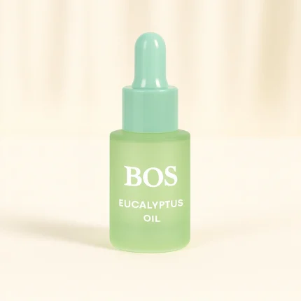 Eucalyptus Essential Oil (30g)