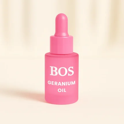 Geranium Essential Oil (30g)