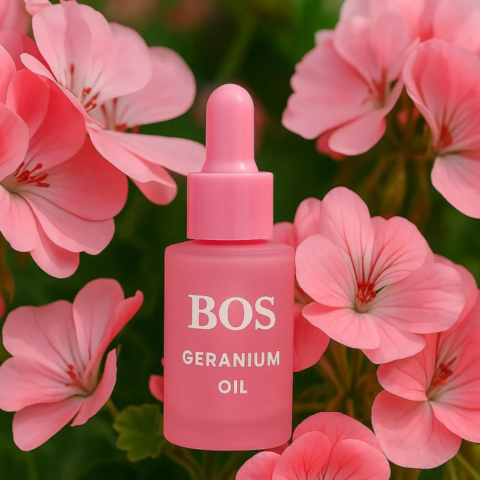 Geranium Essential Oil (30g) - Image 2