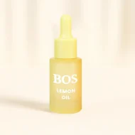 Lemon Essential Oil (30g)