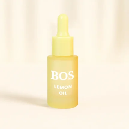 Lemon Essential Oil (30g)