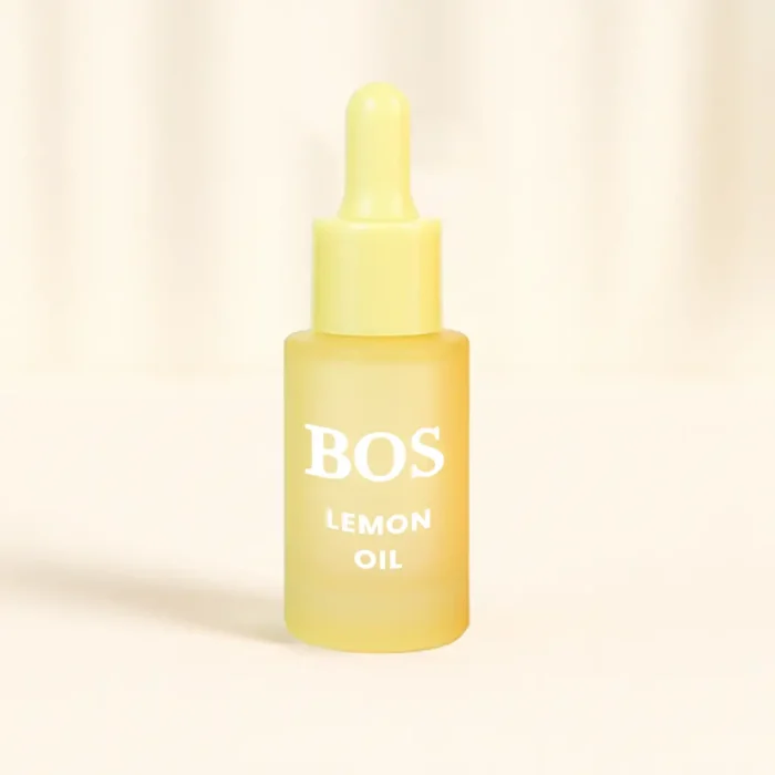 Lemon Essential Oil (30g) - Image 1