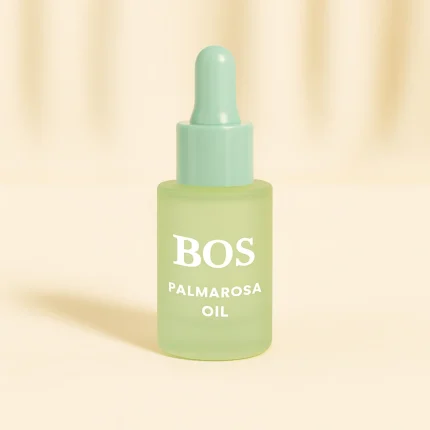 Palmarosa Essential Oil (30g)