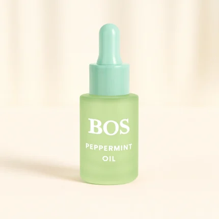 Peppermint Essential Oil (30g)