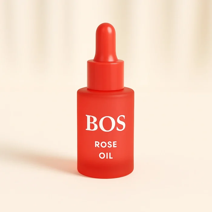 Rose Essential Oil (30g) - Image 1