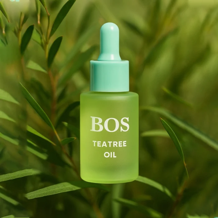 Tea Tree Essential Oil (30g) - Image 2