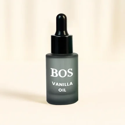 Vanilla Essential Oil (30g)