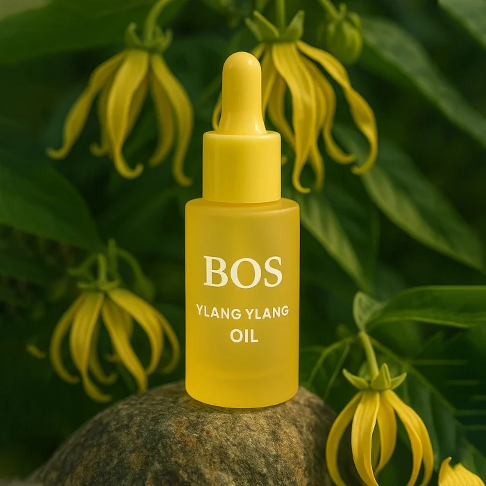 Ylang Ylang Essential Oil (30g) - Image 2